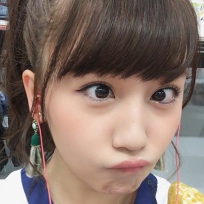 【AKB48】坂道AKBに選抜されてTwitterのプロフ画を変えたこじまこwww【小嶋真子】