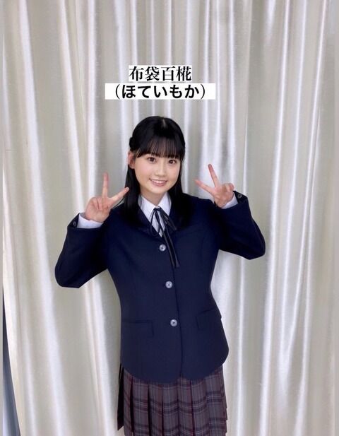 布袋もかチャンって前田あっちゃんの生まれ変わりじゃない?