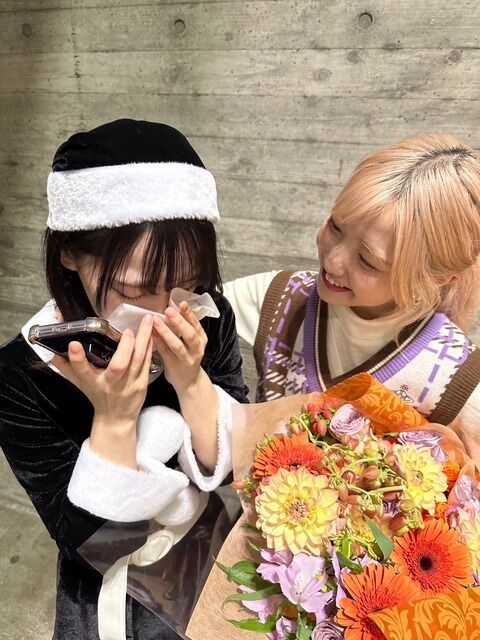 【悲報】AKB研究生が号泣