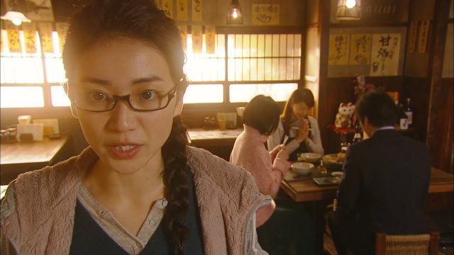 [予告動画] 「東京タラレバ娘」第3話：大島優子“どストライク”田中圭と運命の恋？　出演：大島優子 [2/1 22:00〜]