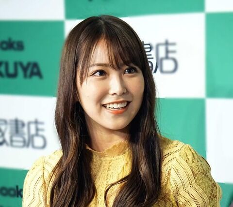 みるるんこと白間美瑠ちゃんってめちゃくちゃ育成成功だよな?