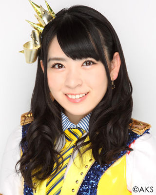 HKT48後藤泉、卒業を発表！「学業に専念」