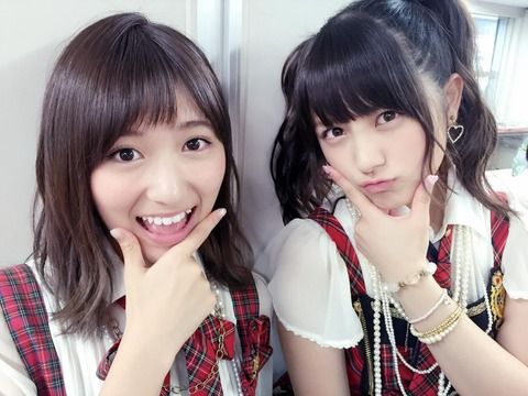 【悲報】涼花となーにゃはいつも一緒。しかし、その二人についに危機が訪れる、、、。【りょーにゃ】