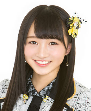 【NMB48】山本彩加「オーディション申し込むまでNMBという存在を知らなかった」