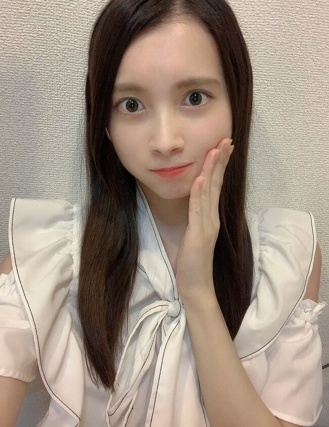 【AKB48】美人17期生水島美結ちゃんの晩飯、栄養バランスの概念が凄いと話題に!!【研究生みずみん】