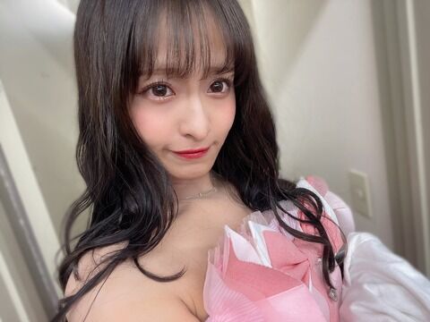 【朗報】元NMB清水里香、元NMB植村梓プロデュースアイドルmignonに期間限定加入