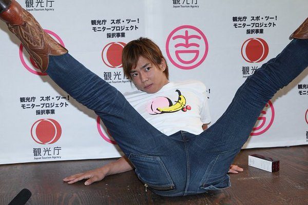 【衝撃画像】楽しんご(38)が２２キロ激太りｗｗｗｗｗその現在がヤバ過ぎるｗｗｗｗｗｗｗｗｗｗｗｗｗ