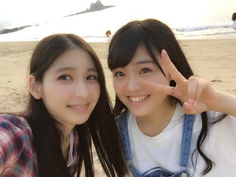 【総選挙】ライブはいつもと違う様子【48G】