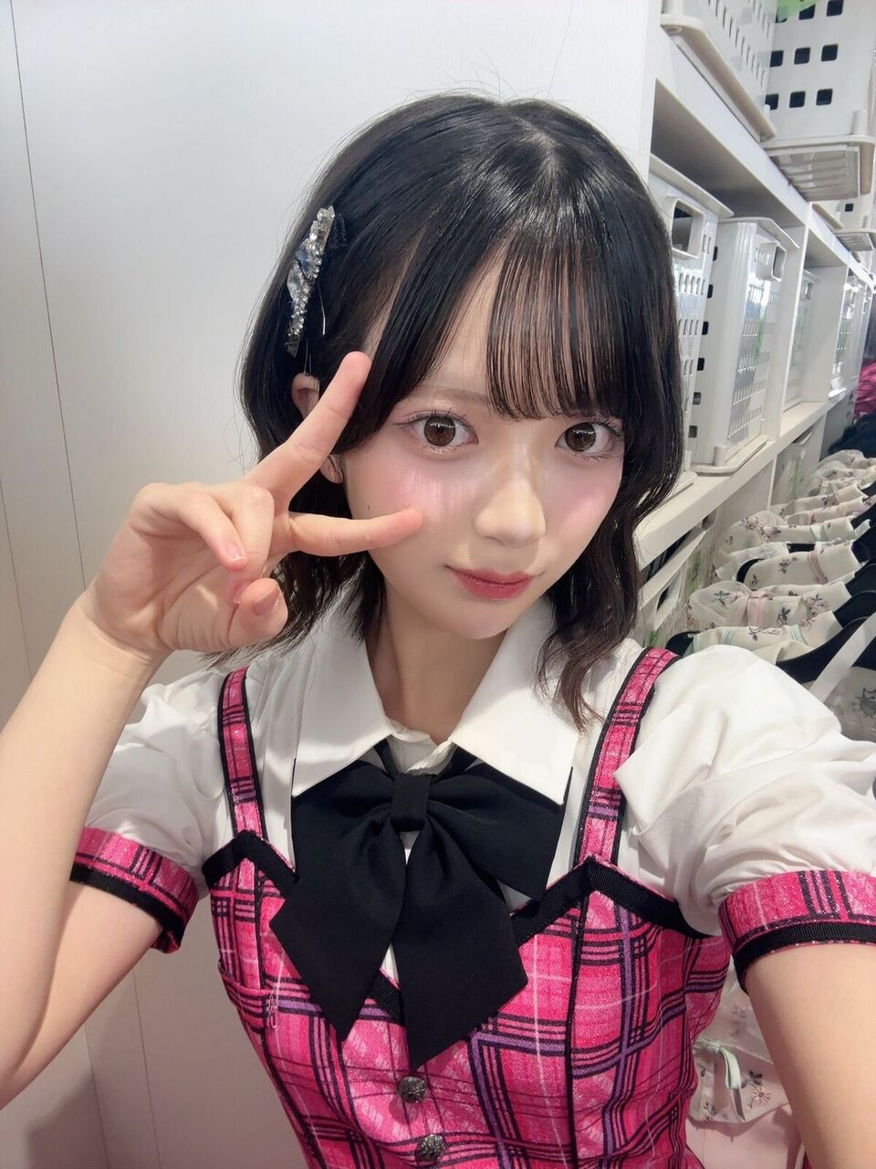 最近川村結衣のルックス評価がヲタの中でどんどん上がってる件