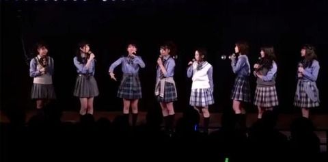 【悲報】チーム8高橋彩香「地元のヘンな謎の仕事よりアイドルらしい仕事をしたい」