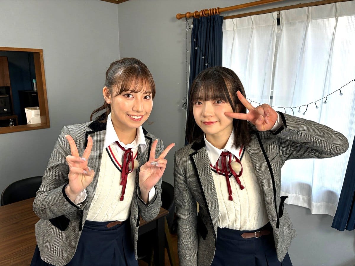 「SKE48とちょっとそこまで」荒井優希・坂本真凛が取材！②【2024.4.30 21:54〜 東海テレビ】