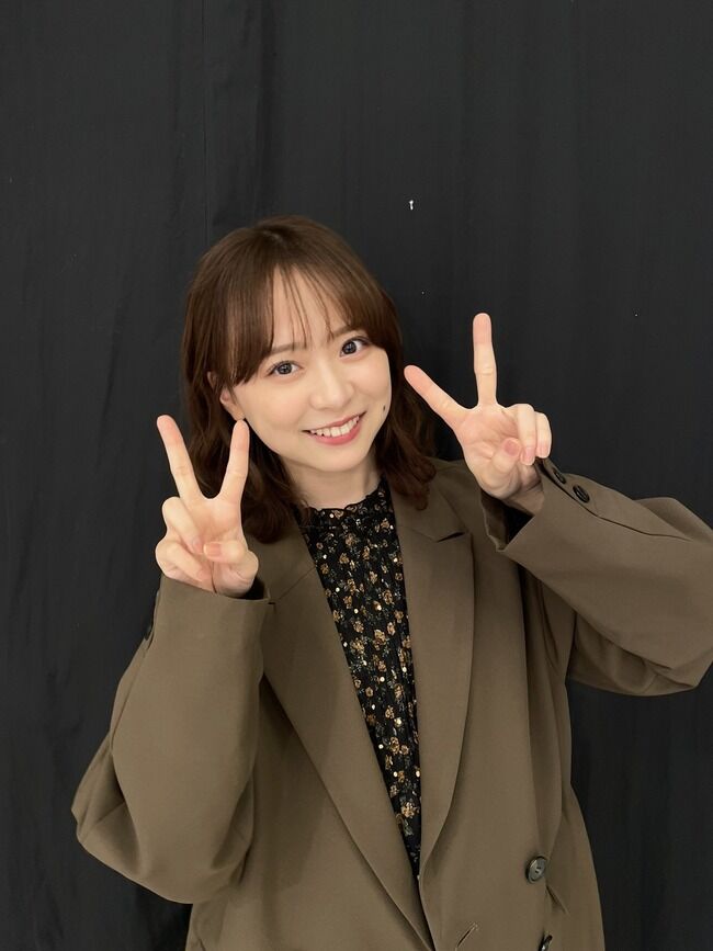 【AKB48】倉野尾成美さん、ガチの大物芸能人と共に広島国際映画祭に出演決定【中村玉緒・チーム8なるちゃん】