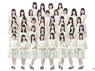 【朗報】2022年今日までのSTU48の卒業発表メンバーが1人だけ