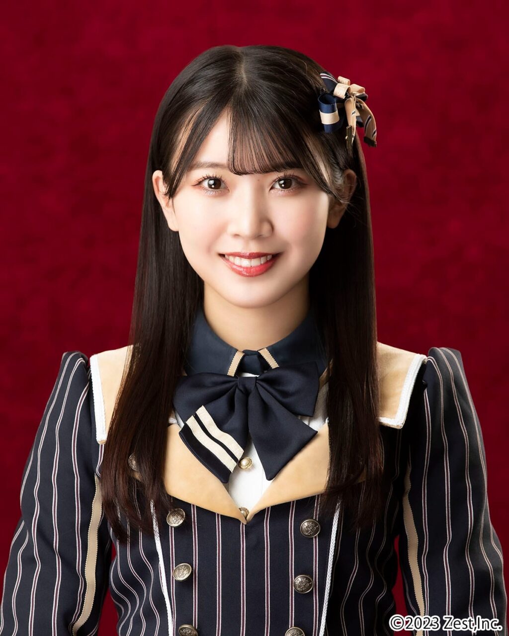 SKE48 篠原京香、20歳の誕生日