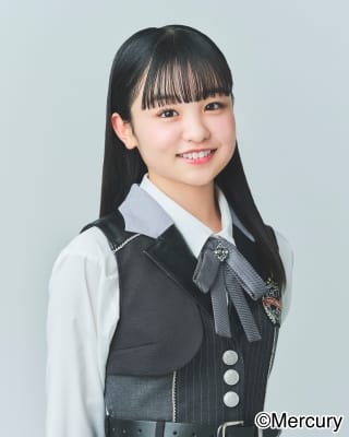 HKT48 研究生 龍頭綺音、14歳の誕生日