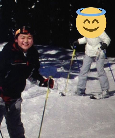 中村歩加の小さい頃めちゃくちゃ太り過ぎで顔やばすぎ