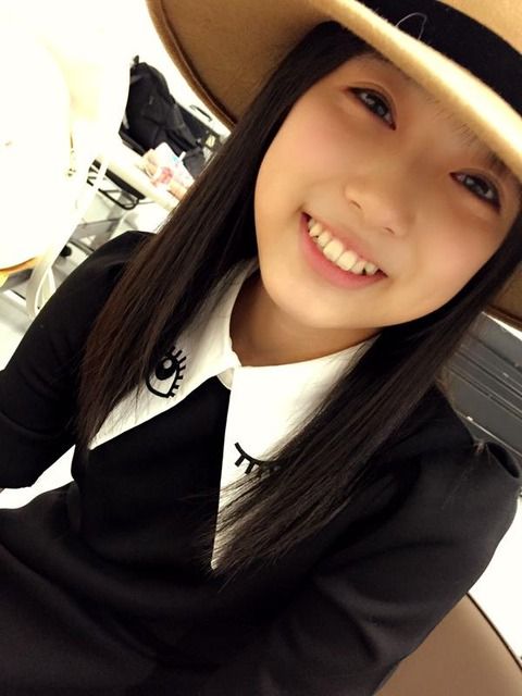 【HKT48】急激に大人っぽくなった矢吹奈子をご覧下さい【脱ロリ】