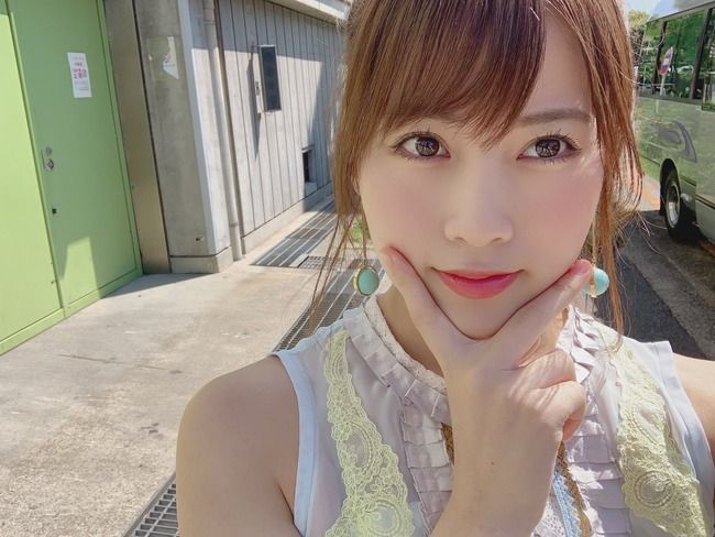 【AKB48】岡部麟って可愛いのに何でいまいちパッとしないの？【チーム8りんりん】