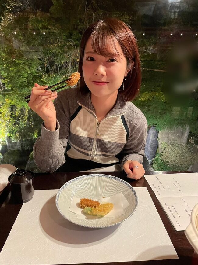 【速報】小田えりな卒業発表！！【AKB48チーム8おだえり】