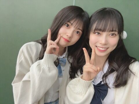 【NMB48】龍本弥生ちゃんについて知ってる事教えてください
