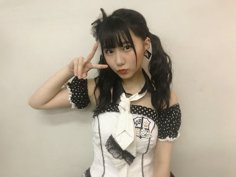 【HKT48】なぜみくりんは奈子に大逆転できたのか?【田中美久・矢吹奈子】