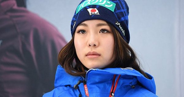 【悲報】高梨沙羅さん、ﾚｼﾞｪﾝﾄﾞ葛西をﾌﾞﾁｷﾞﾚさせてしまう・・・その理由がﾔﾊﾞ過ぎる・・・・・（画像あり）
