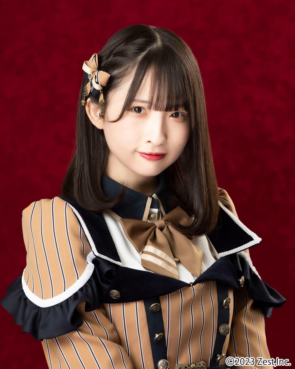 SKE48 鈴木恋奈、21歳の誕生日