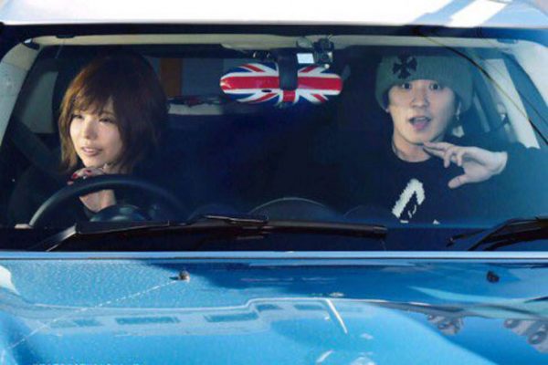 【衝撃画像】セカオワ深瀬と益若つばさがきゃりーぱみゅぱみゅへの当てつけ画像を投稿wwwコイツら性格悪すぎワロタwwwwwwwwwwwwwwwww