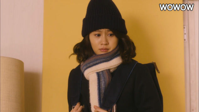 「グーグーだって猫である2」第3話：ガールフレンド・フォーエバー　出演：前田敦子、光宗薫 [6/25 22:00～]