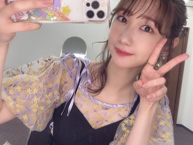ゆきりんが30歳超えてもAKBでアイドル続けるなら他のメンバーももっと長く続けてほしかった【AKB48柏木由紀】