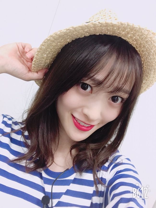 【朗報】元NMB48 元小谷里歩 現三秋里歩が吉本坂46第二次オーディション通過!!!【りぽぽ】