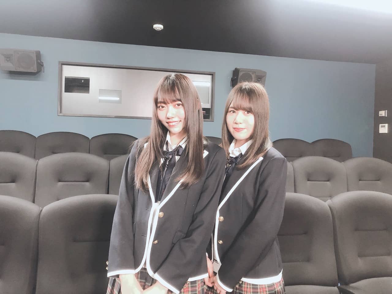 福士奈央&野島樺乃がディズニーに携わる女性と出会い歌う「SKE48は君と歌いたい」