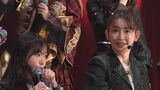 【速報】　AKB48 OGメンバー「根も葉もRumor」を披露してしまう 