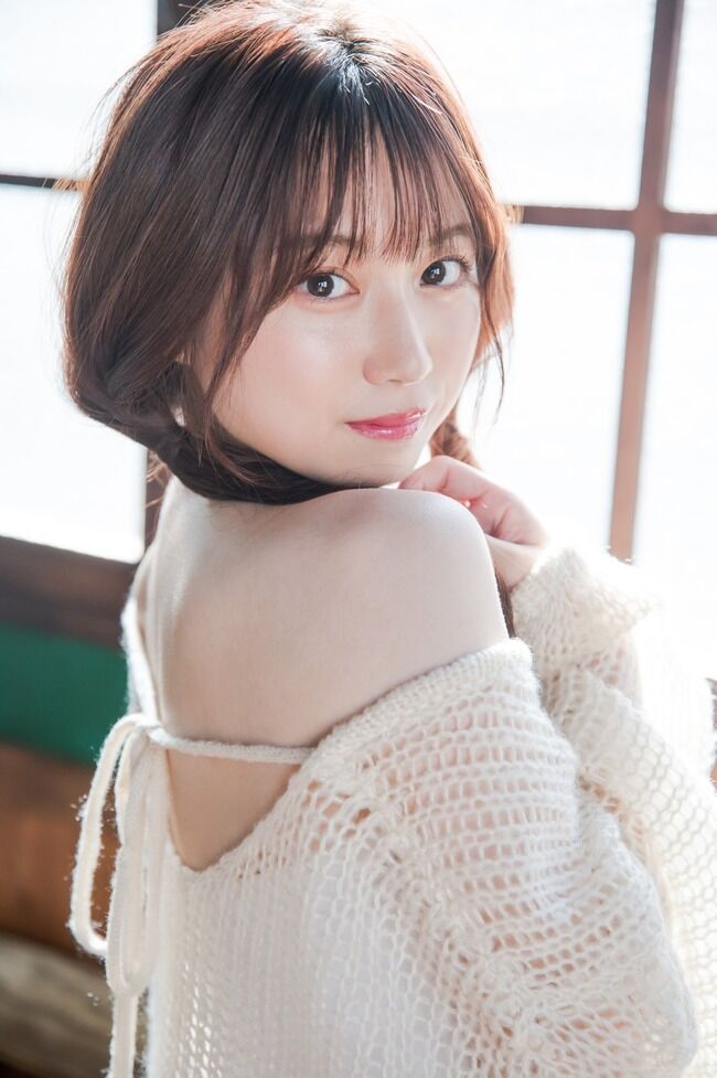 【朗報】AKB48山田杏華ちゃんのセクシースペシャルカット先行公開キタ━━(((ﾟ∀ﾟ)))━━━━━!!【チーム8】