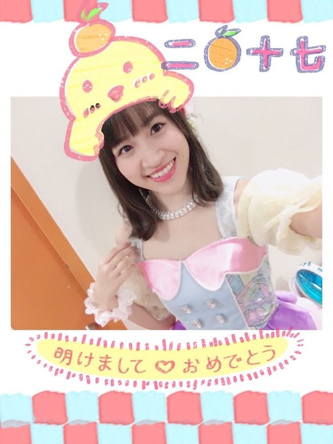 【速報】AKB48下口ひななより重大発表「右手小指にヒビ、全治1ヶ月」