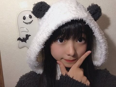 【NMB48】三宅ゆりあちゃん「ずっと言いたかった事があるねん…」