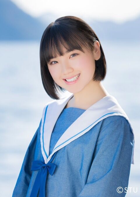 【朗報】STU48・清水紗良活動再開のお知らせ【2期研究生】