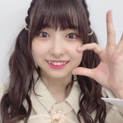 チーム8の実質的なキャプテンは橋本陽菜さん！