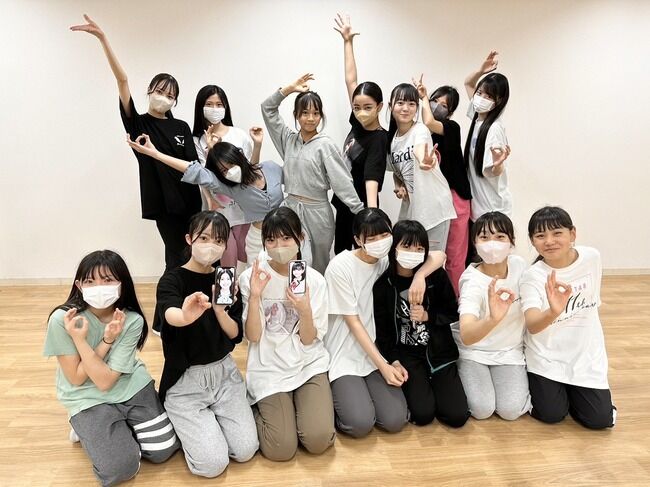 【朗報】HKT48でロリ歓迎公演！！！【博多で】