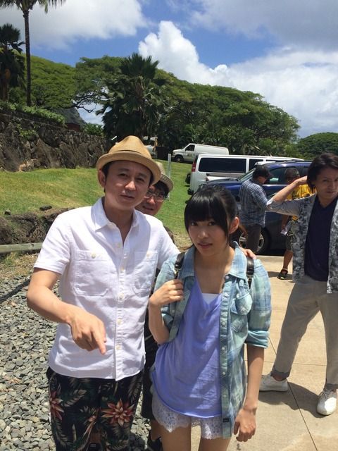 【悲報】有吉が指原をディスったツイが話題にwwwwwww【HKT48】