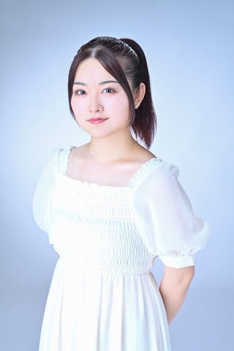 道枝咲さん、「アステールオフィス」に移籍
