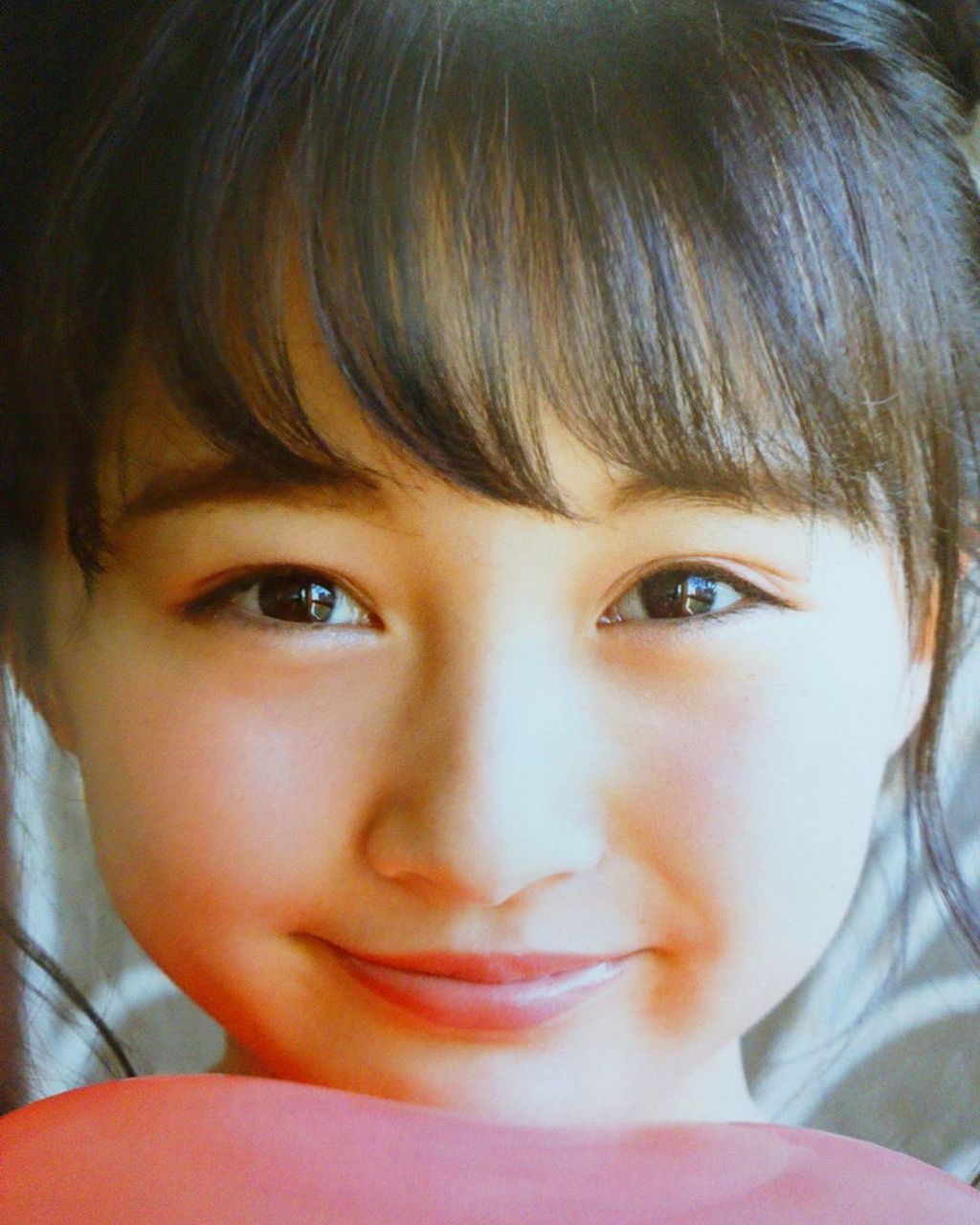 【画像あり】 みるるん初日でしかも大ってやっぱり期待されてるね【NMB48】
