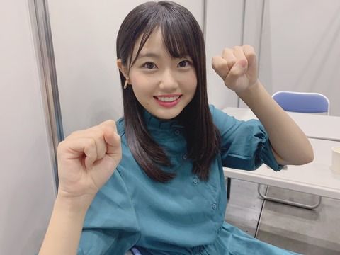 【AKB48】次のシングルセンターは瀧野由美子でいいよな?