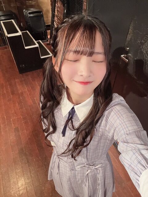 【速報】STU新井梨杏ちゃん卒業