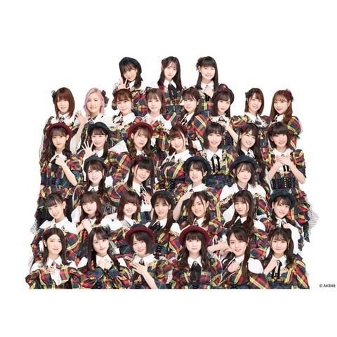 【AKB48】チーム8、Remember Girl's Power !! 2021（オンコロライブ）オンコロ × 豊島区 presents出演決定！
