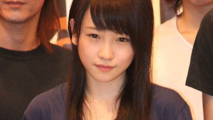 [動画ニュース] 川栄李奈、AKB48卒業後の初主演舞台「気持ちが入っている」（MAiDiGiTV）
