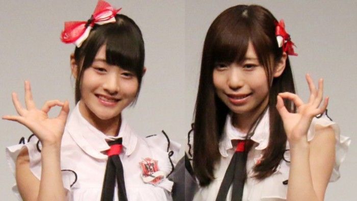 [動画ニュース] NGT48でデビュー間近の加藤美南、宮島亜弥が登場！新潟新米「新之助」発表会（MAiDiGiTV）