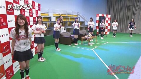 【AKB48】次に事務所移籍しそうな チーム8メンバーは誰？