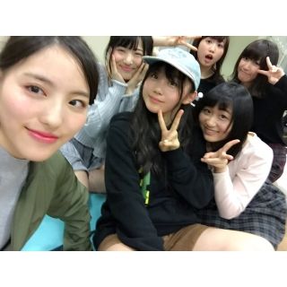 【画像あり】 仙台から休まる暇あったのか【NMB48】