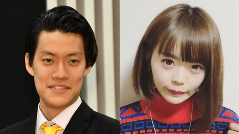 【画像】霜降り明星・粗品(28)の結婚相手の地下アイドルが可愛すぎると話題にｗｗｗｗｗｗｗｗｗｗｗｗｗｗ